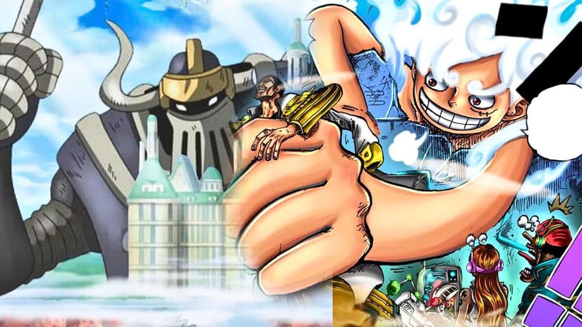 role des geants one piece egghead