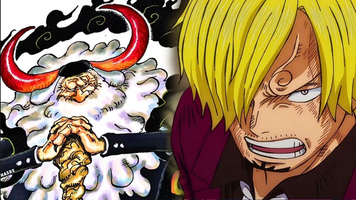 sanji et saturn