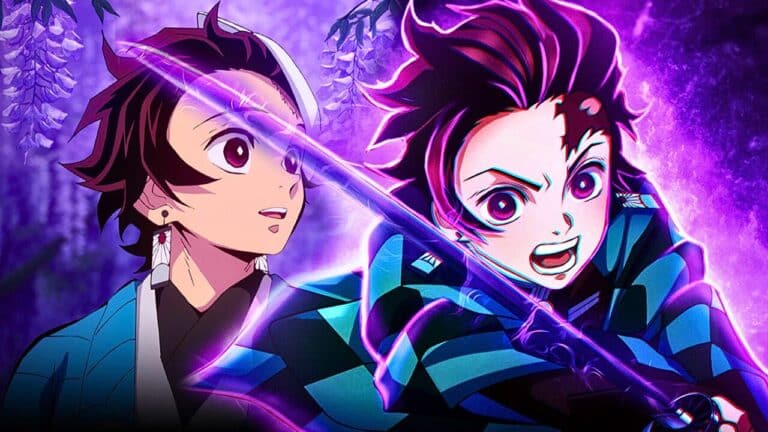Combien de saisons restantes pour Demon Slayer