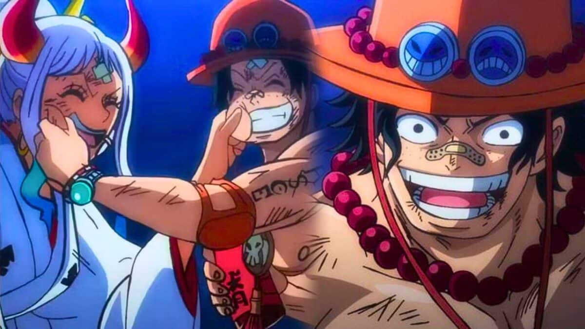 Les meilleurs amis de Ace dans One Piece ! Qui étaient vraiment ses alliés ?