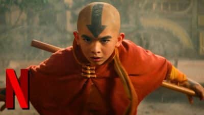 avatar aang trailer netflix