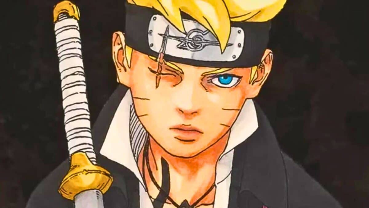Boruto : Two Blue Vortex | JAPANFM
