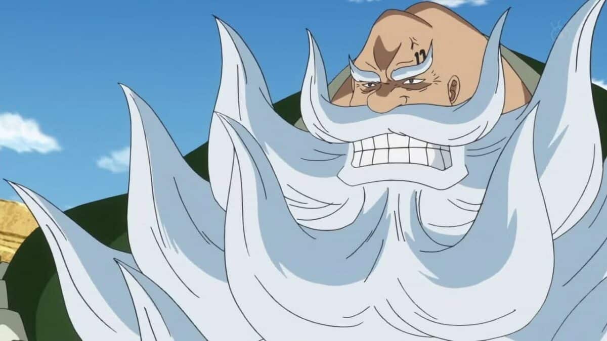 don chijao one piece