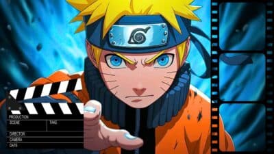 naruto petit illustration film