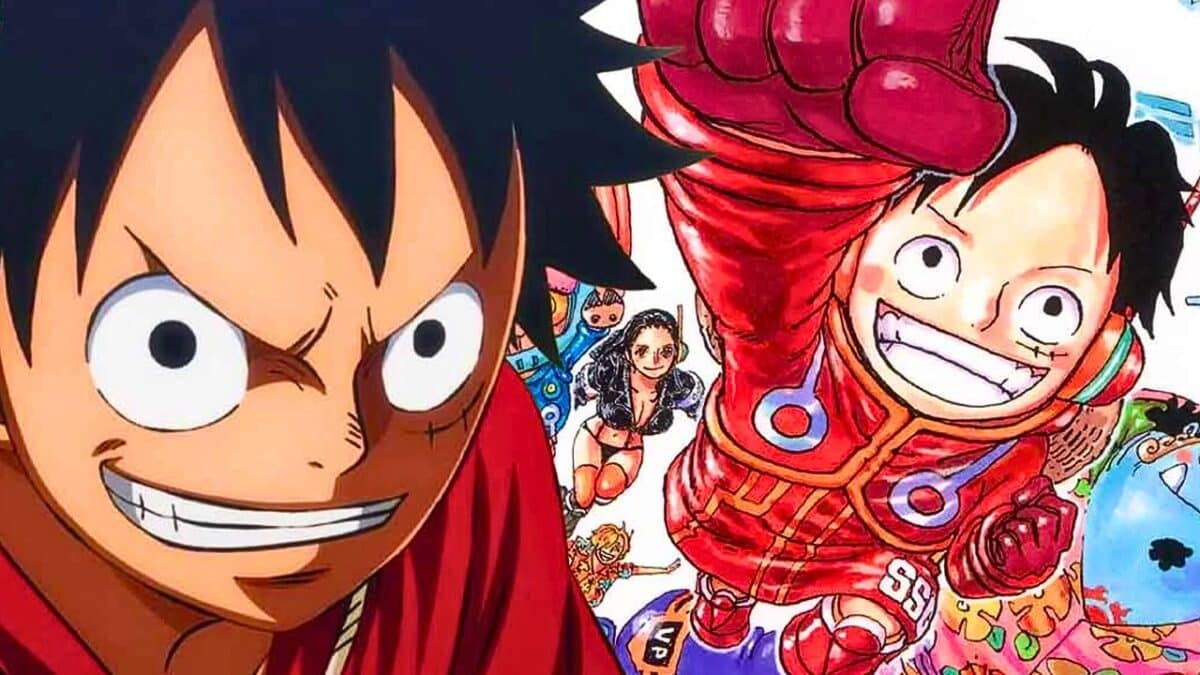 one piece egghead anime luffy