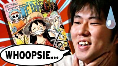 one piece eiichiro oda manga