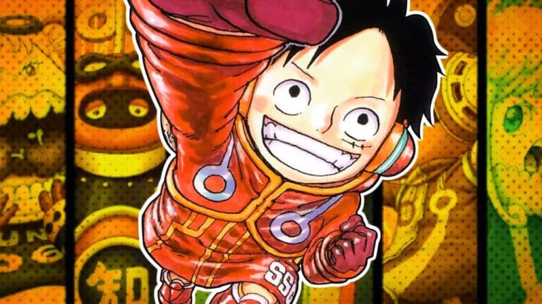 One Piece Épisode 1092 Date Et Heure De Sortie Officielle En Streaming