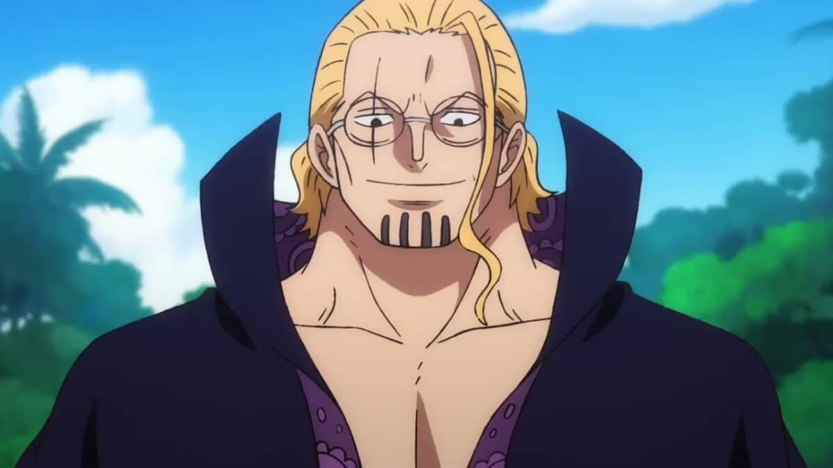 rayleigh one piece