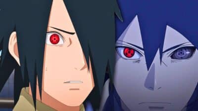 sasuke dans boruto collage double