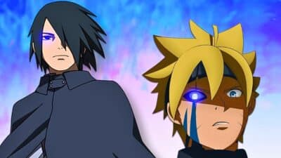 sasuke et boruto two blue vortex