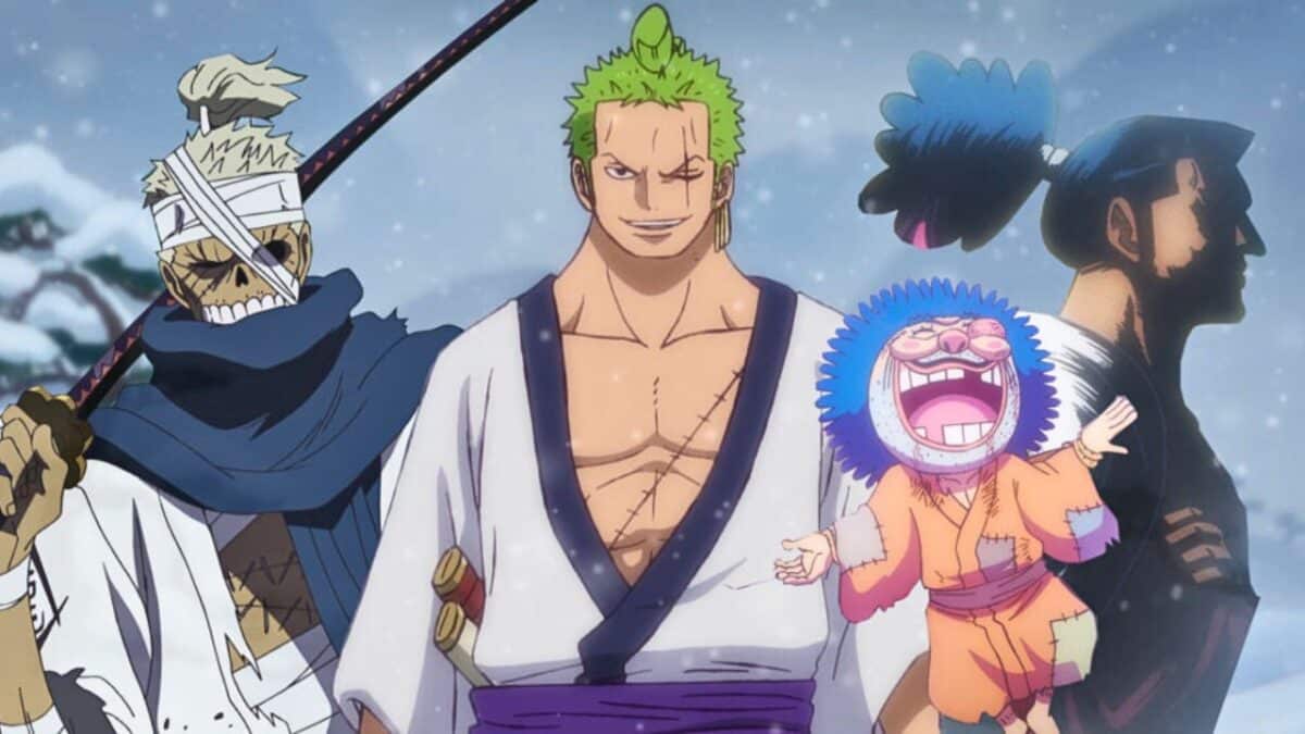 shimotsuki famille