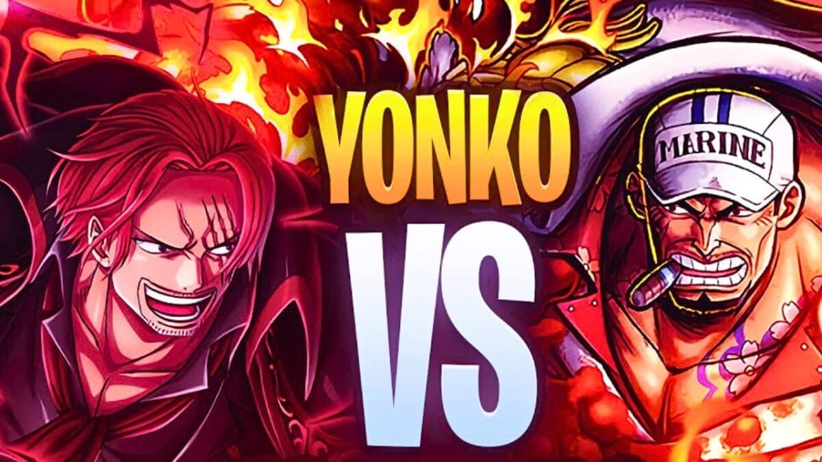 yonko vs amiraux