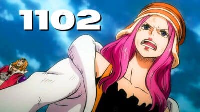 bonney one piece 1102