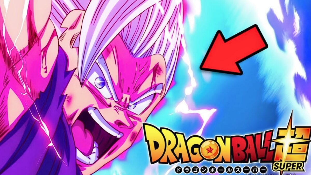 Dragon Ball Super Chapitre 100 a déjà leak des informations ! Découvrez
