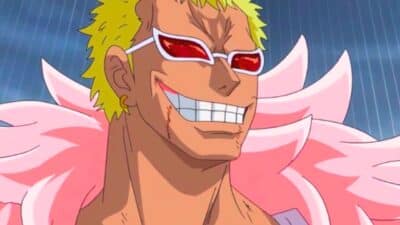 doflamingo