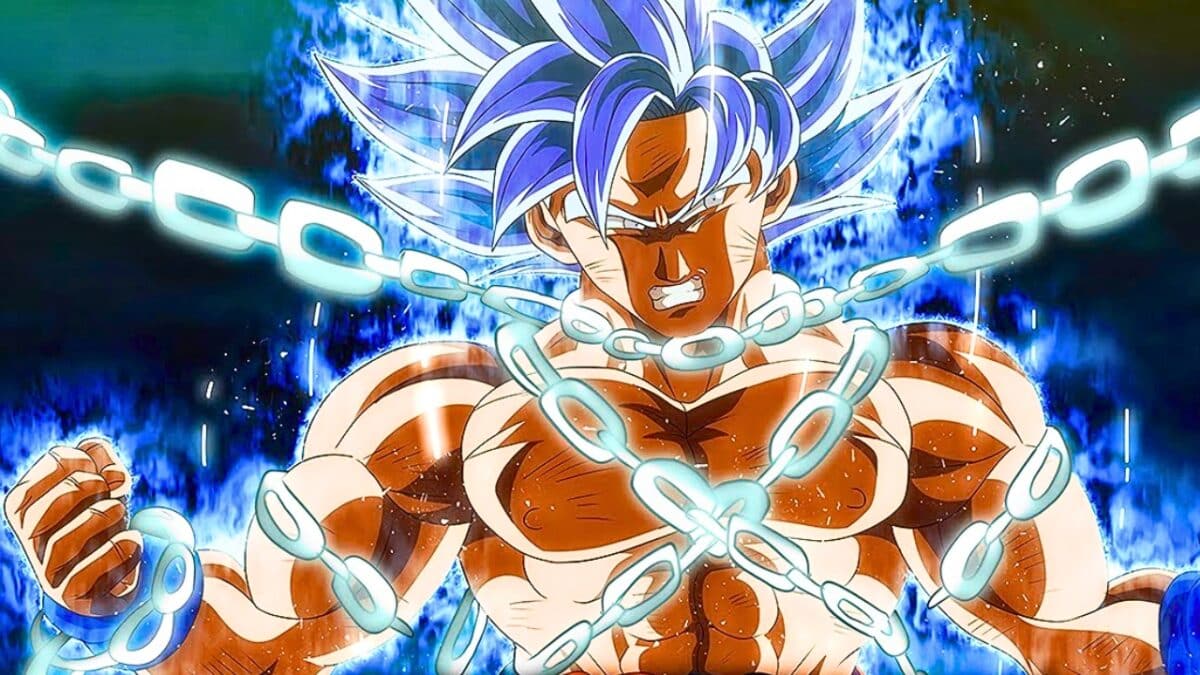 dragon ball kakumei goku