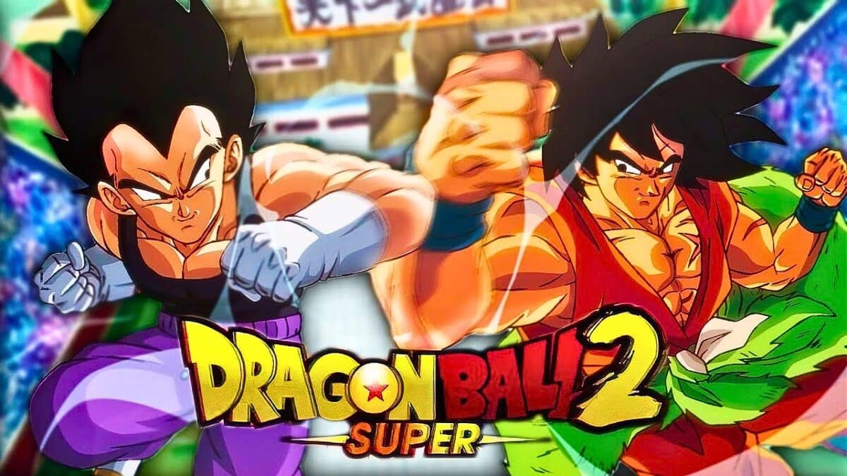 Dragon Ball Super Suite 2024