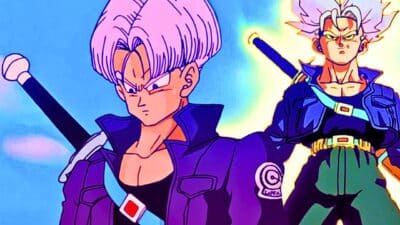 future trunks epee