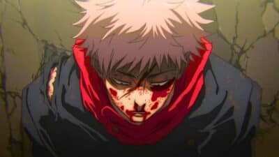 jujutsu kaisen episode 21