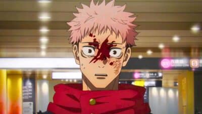 jujutsu kaisen saison 2 ep20