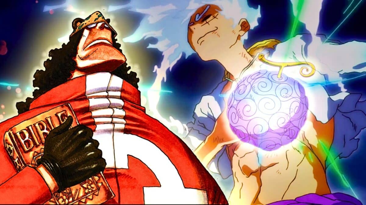 N64 Luffy Style Rend La véritable raison : Pourquoi Kuma se rend vraiment au village de Luffy