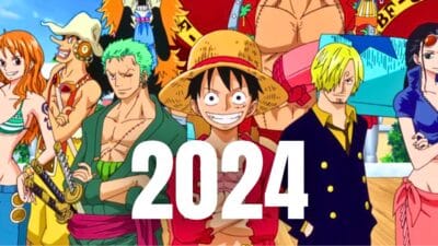 luffy equipage 2024