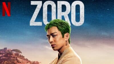 zoro one piece netflix