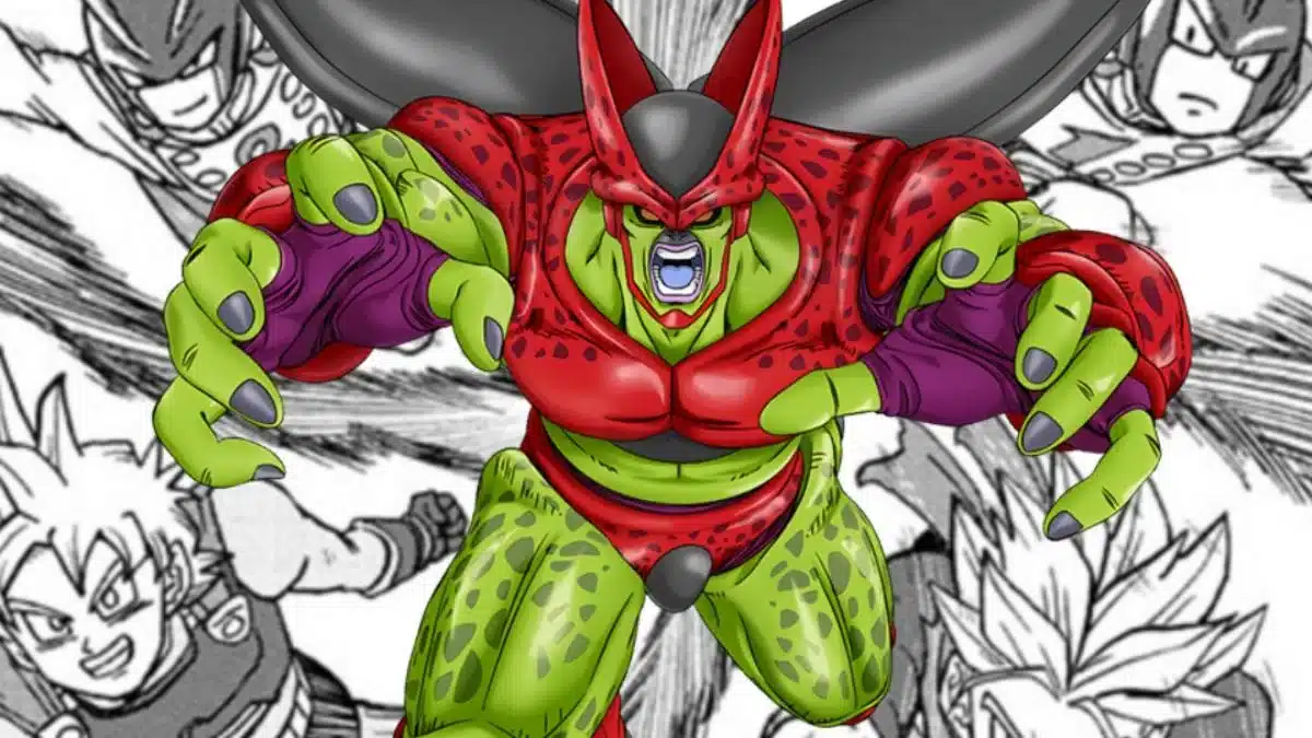 cell max dbsuper