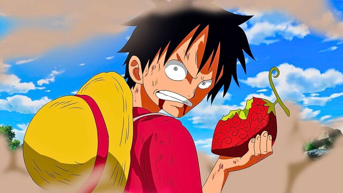 luffy notion pouvoir