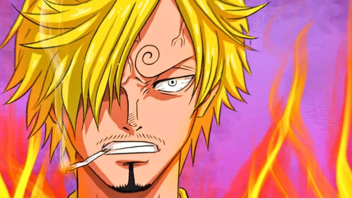 sanji nouveau role