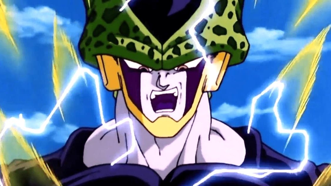 super cell parfiat