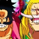 Zoro peut réussir là où Gol D. Roger et Barbe Blanche ont échoué !