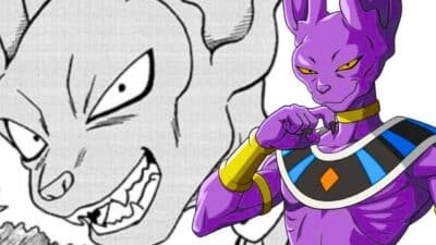 beerus dbsuper