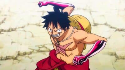 luffy episode 1095