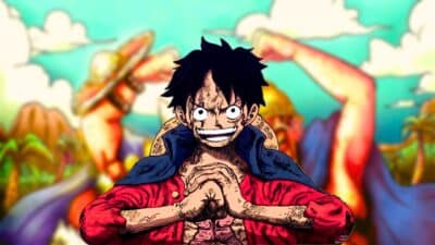 one piece luffy sur elbaf