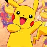 La queue noire de Pikachu : Est-ce vrai ou simplement une hallucination collective ?