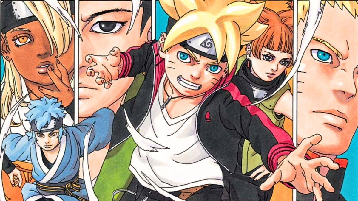 boruto naruto