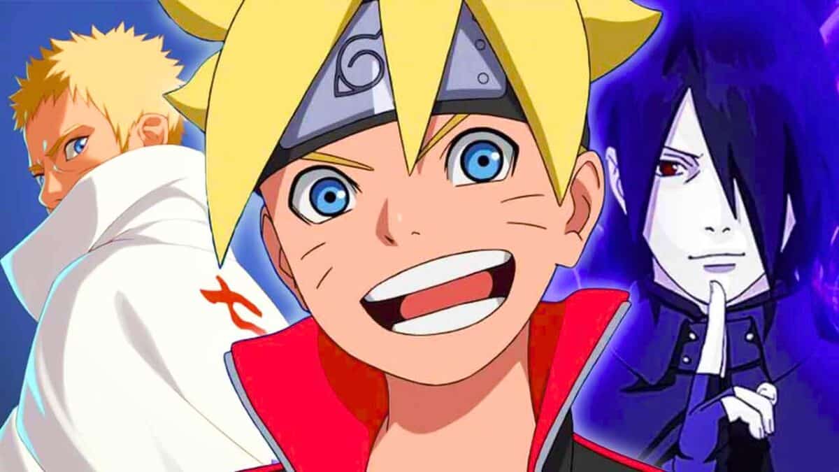 boruto sasuke et naruto