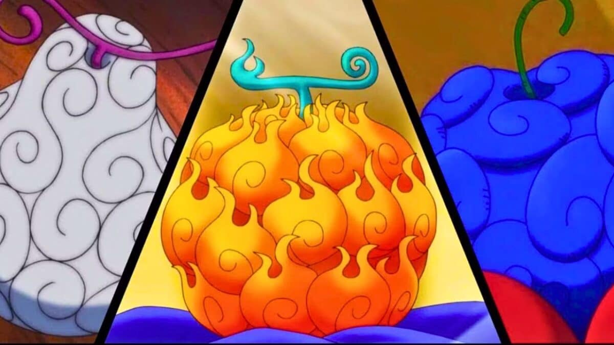 One Piece : Les 8 Fruits du Démon capables de One-Shot