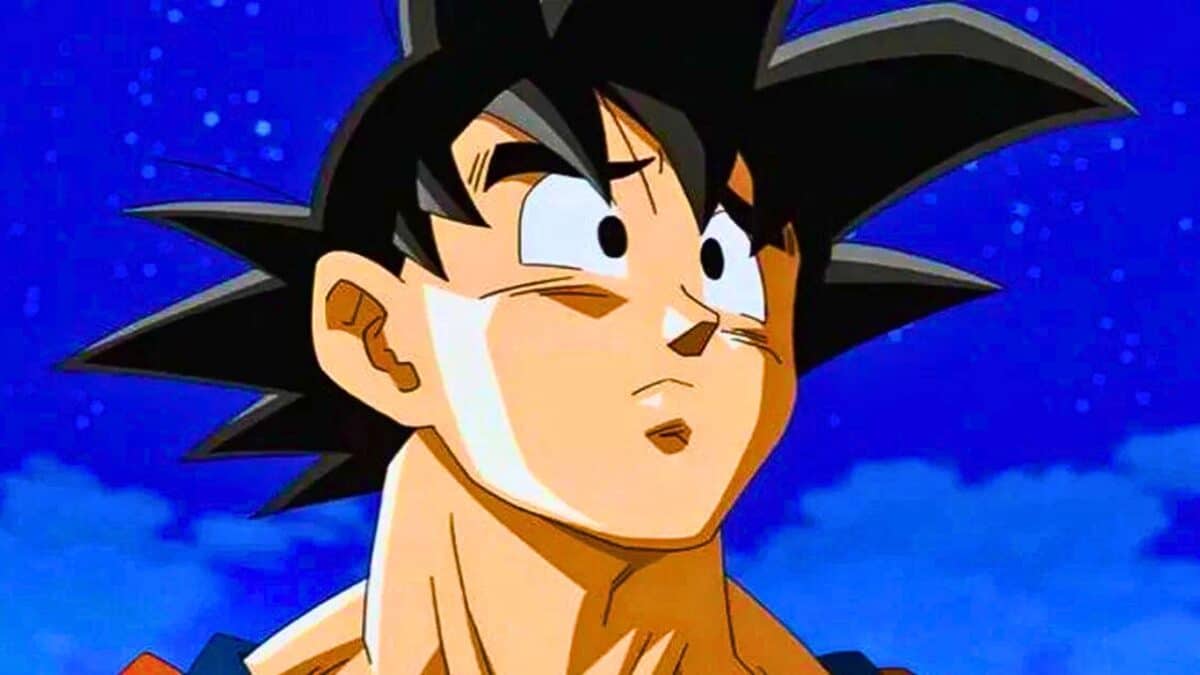 goku inquiet pause dbsuper