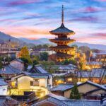 Au Japon, ces 5 villes sont les plus peuplées du Pays tout entier ! Et non, pas celles que vous croyiez