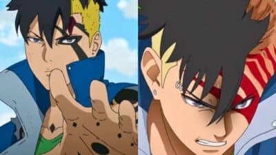 kawaki boruto