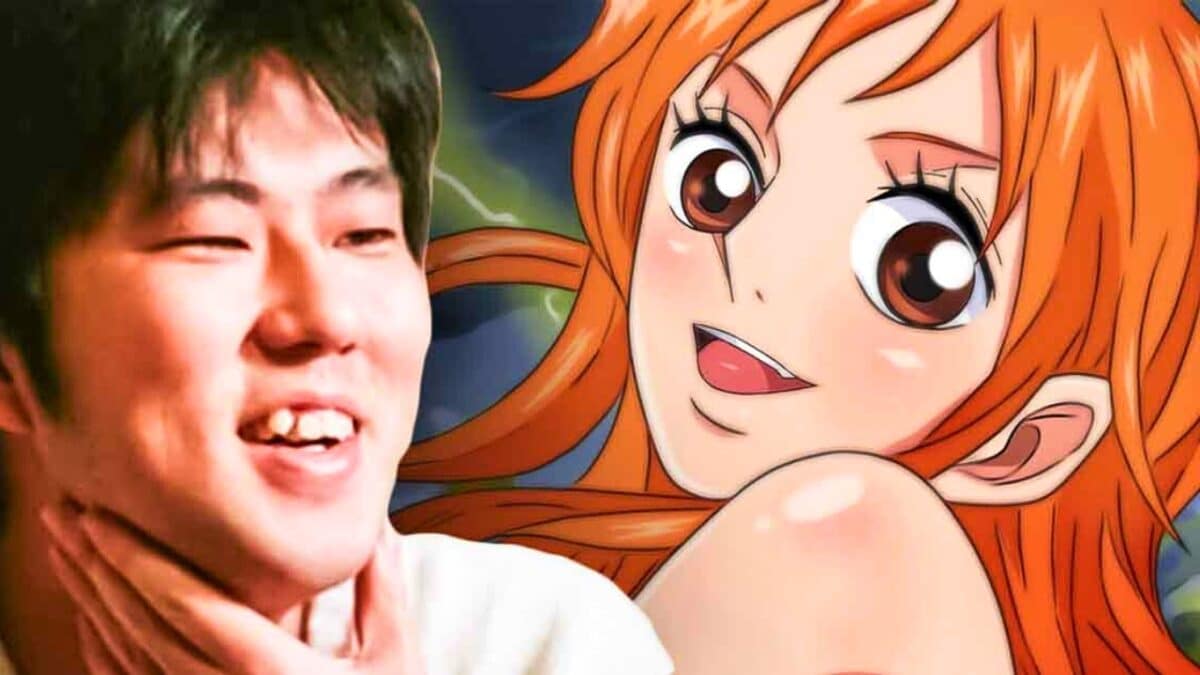 nami eiichiro oda one piece