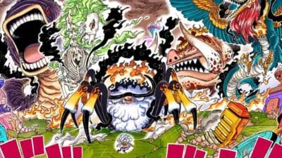 one piece 1110 chapitre