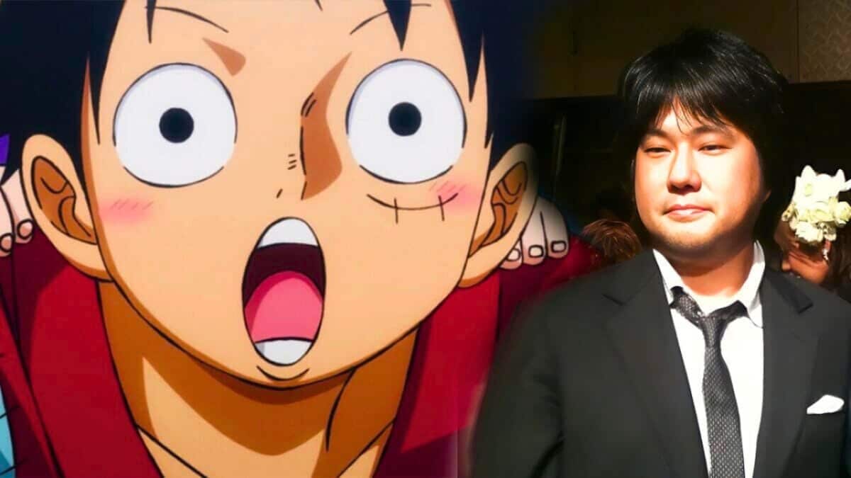 one piece eiichiro oda