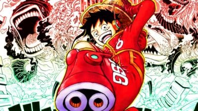 one piece manga