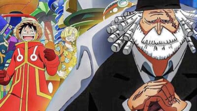 saturn luffy one piece 1110