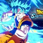 Dragon Ball Sparking! Zero: Aviez-vous remarqué ces personnages inattendus dans le roster ?