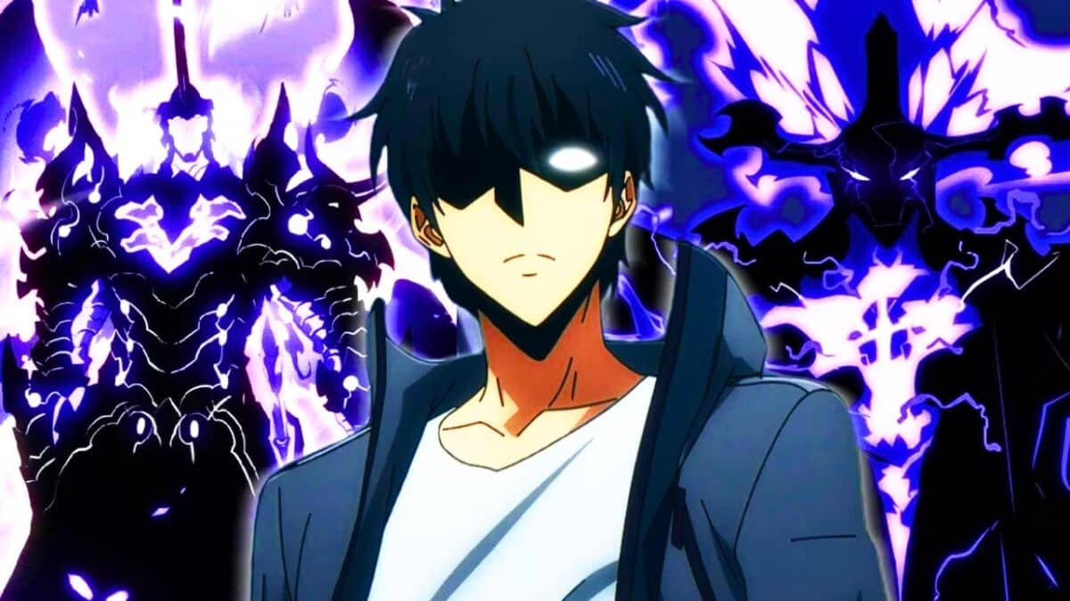 La Saison 2 de Solo Leveling Date de sortie prévue, nombres d