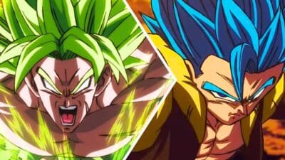 broly saiyan blue dbsuper